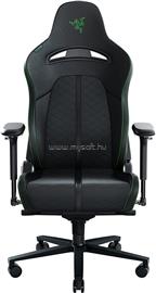 RAZER Iskur X XL gamer szék (zöld) RZ38-03960100-R3G1 small