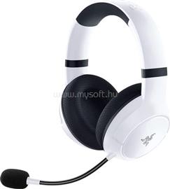RAZER Kaira for Xbox vezeték nélküli Gaming headset (fehér) RZ04-03480200-R3M1 small