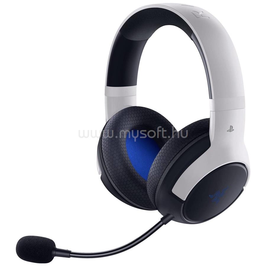 RAZER Kaira Hyperspeed (Playstation Licensed) gamer headset