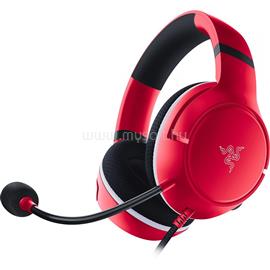 RAZER Kaira X for Xbox - Pulse Red headset RZ04-03970500-R3M1 small