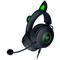RAZER Kraken Kitty Ed. V2 Pro USB vezetékes gamer headset (fekete) RZ04-04510100-R3M1 small