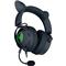 RAZER Kraken Kitty Ed. V2 Pro USB vezetékes gamer headset (fekete) RZ04-04510100-R3M1 small