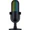 RAZER Mikrofon - Seiren V3 Mini Chroma (USB, fekete) RZ19-05060100-R3M1 small