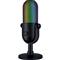 RAZER Mikrofon - Seiren V3 Mini Chroma (USB, fekete) RZ19-05060100-R3M1 small