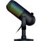 RAZER Mikrofon - Seiren V3 Mini Chroma (USB, fekete) RZ19-05060100-R3M1 small