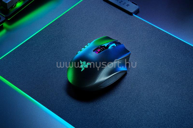 RAZER Naga Pro