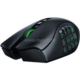 RAZER Naga V2 Pro vezeték nélküli egér RZ01-04400100-R3G1 small