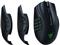 RAZER Naga V2 Pro vezeték nélküli egér RZ01-04400100-R3G1 small