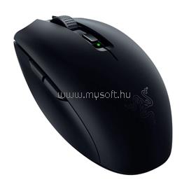 RAZER Orochi V2 (2026) ultrakönnyű, vezeték nélküli egér, Bluetooth/2,4GHz HyperSpeed, 18000dpi, fekete RZ01-05690100-R3M1 small