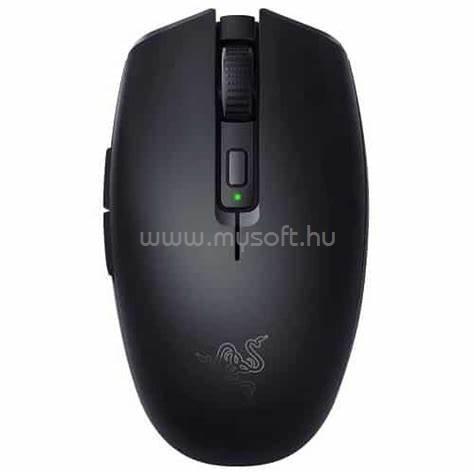 RAZER Orochi V2 vezeték nélküli gamer egér