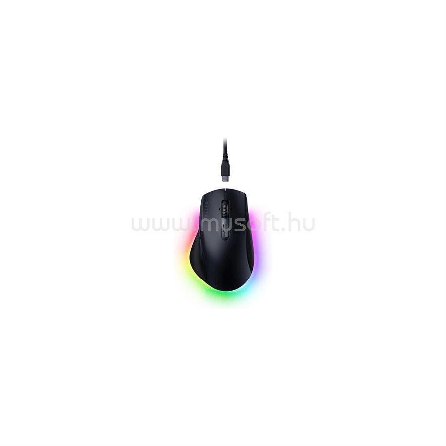 RAZER Pro Click V2 gaming egér