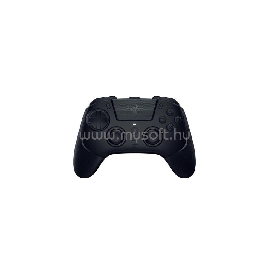 RAZER Raiju V3 Pro játékvezérlő, PS5 & PC (fekete)