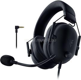 RAZER Razer BlackShark V2 X (Xbox Licensed)  vezetékes gamer headset (fekete) RZ04-03240900-R3M1 small