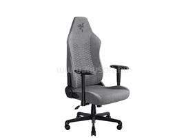 RAZER Razer Iskur V2 X Fabric gamer szék (világosszürke) RZ38-05310200-R3G1 small