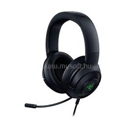 RAZER Razer Kraken V3 X USB headset RZ04-03750300-R3M1 small