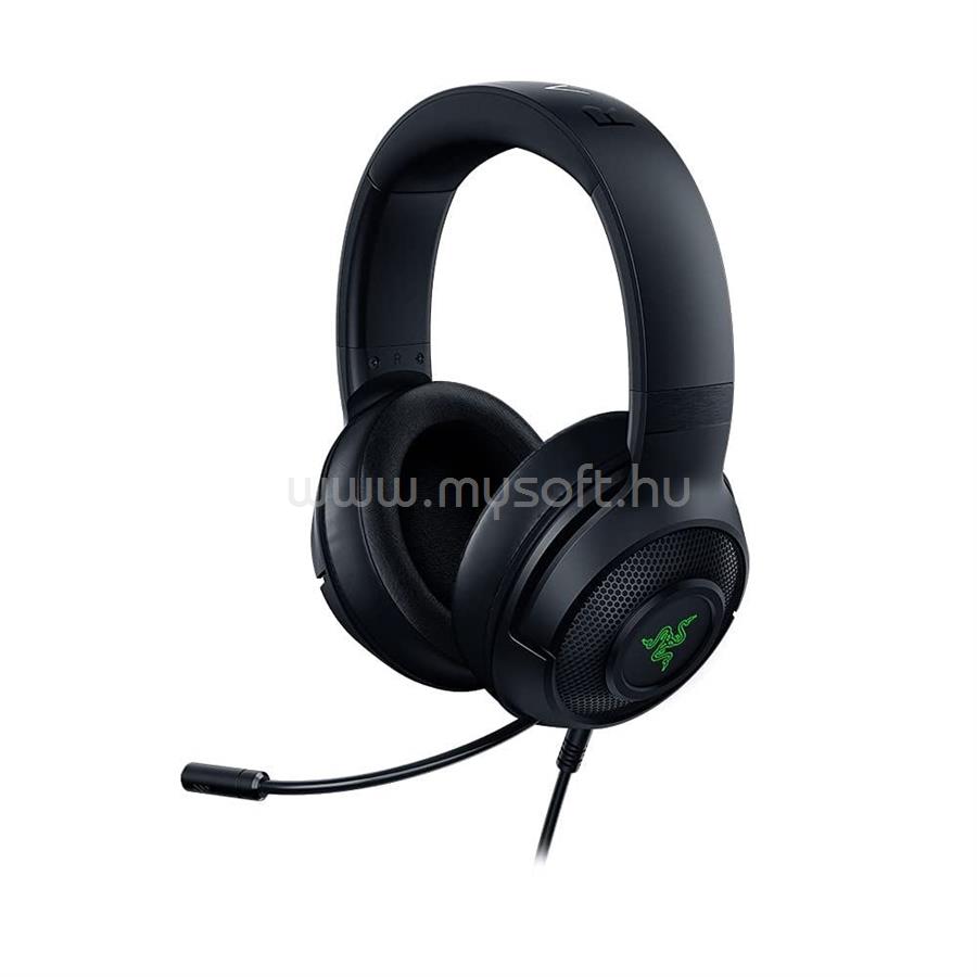 RAZER Razer Kraken V3 X USB headset