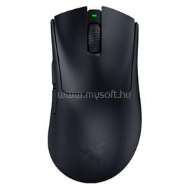 RAZER DeathAdder V4 Pro - Gaming Mouse -Black RZ01-05330100-R3G1 small