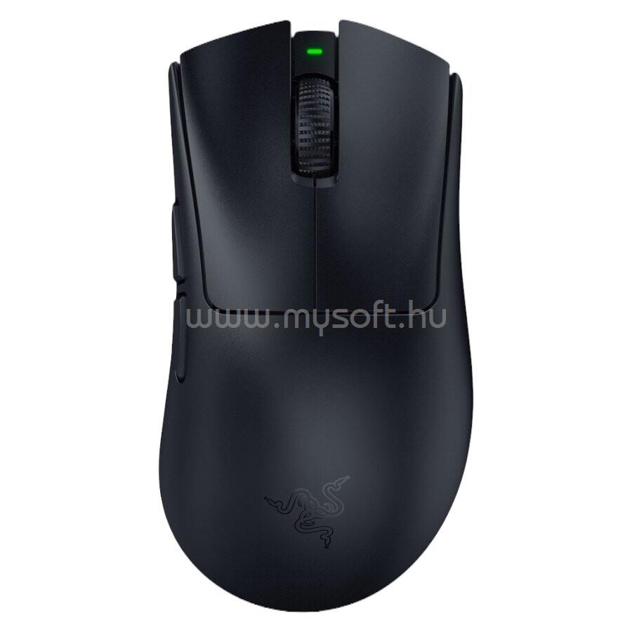 RAZER DeathAdder V4 Pro - Gaming Mouse -Black