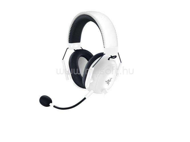 RAZER BlackShark V2 Pro (Xbox Licensed) Gaming Headset - White