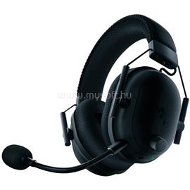 RAZER BlackShark V2 Pro for PlayStation vezeték nélküli gamer headset (fekete) RZ04-04530500-R3G1 small