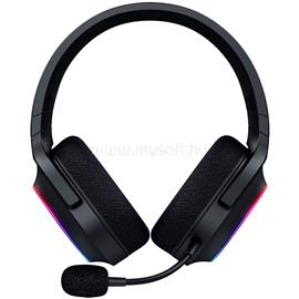 RAZER Barracuda X Chroma Bluetooth vezeték nélküli gamer headset (fekete) RZ04-05220100-R3M1 small