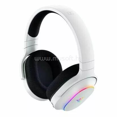 RAZER BlackShark V3 X Hyperspeed for Xbox - White - Gaming Headset