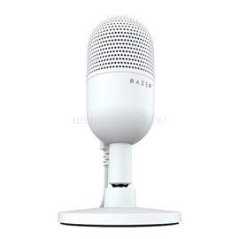 RAZER Seiren V3 Mini - White, Ultra-compact Streaming Microphone RZ19-05050300-R3M1 small