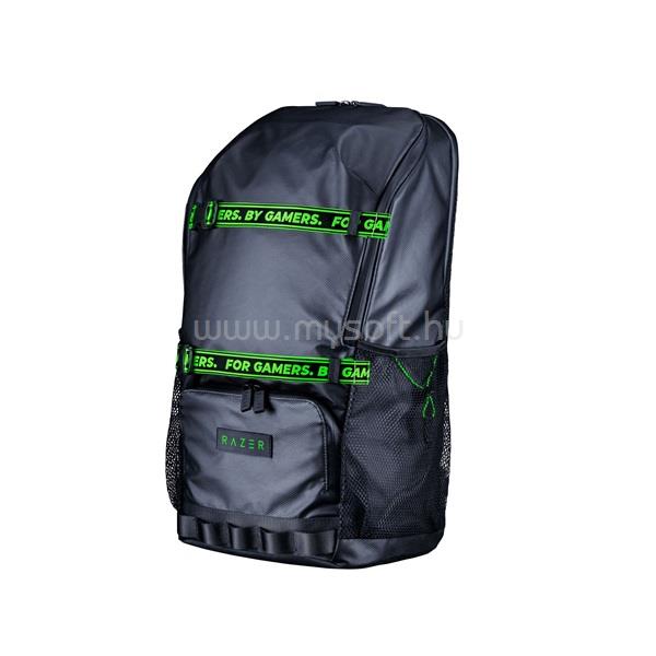RAZER Scout 15,6" fekete notebook hátizsák