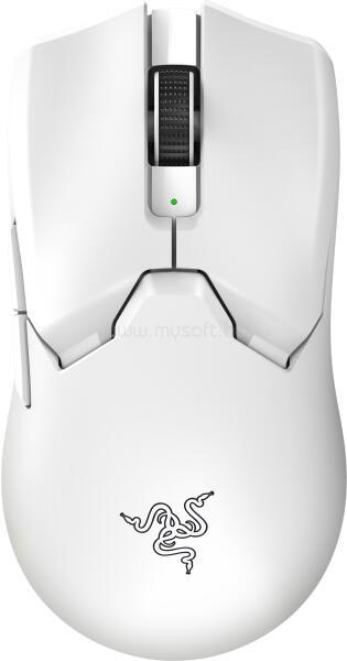 RAZER Viper V2 Pro vezeték nélküli Gaming egér (fehér)