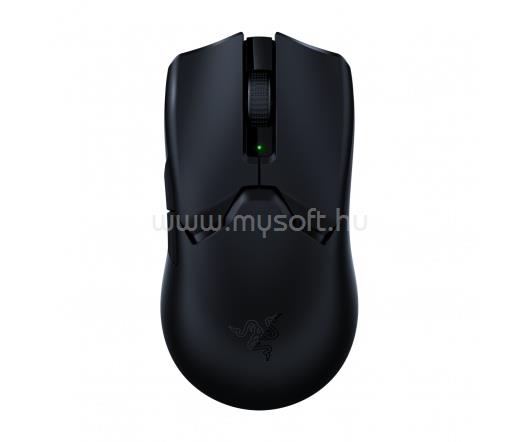 RAZER Viper V2 Pro vezeték nélküli Gaming egér (fekete)