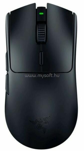RAZER Viper V3 HyperSpeed vezeték nélküli gamer egér