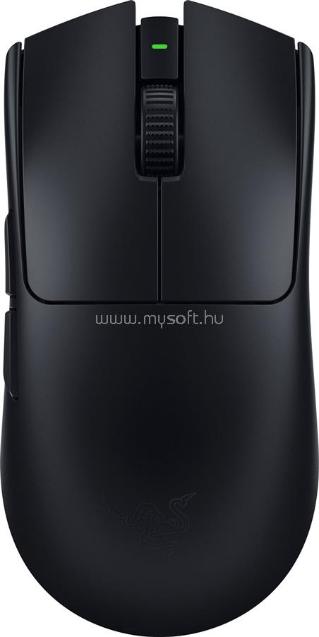 RAZER Viper V3 Pro SE vezeték nélküli egér (fekete)