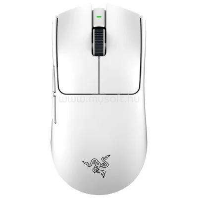 RAZER Viper V3 Pro vezeték nélküli egér (fehér)