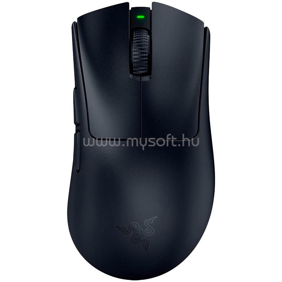 RAZER Viper V4 Pro vezetékes / vezeték nélküli gamer egér (fekete)