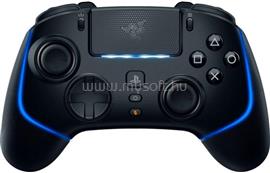 RAZER Wolverine V2 Pro (PlayStation Licensed) fekete kontoller RZ06-04710100-R3G1 small