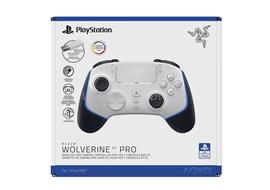 RAZER Wolverine V2 Pro PS5 vezeték nélküli kontroller (fehér) RZ06-04710200-R3G1 small