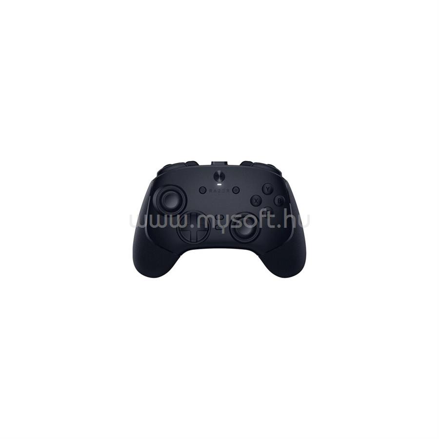 RAZER Wolverine V3 Pro 8K PC játékvezérlő (fekete)