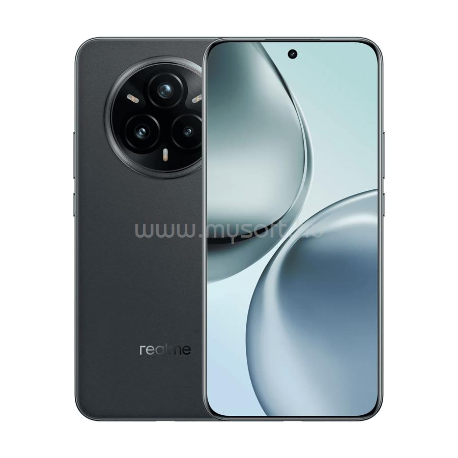 REALME 14 Pro 5G Dual-SIM 256GB (szürke)