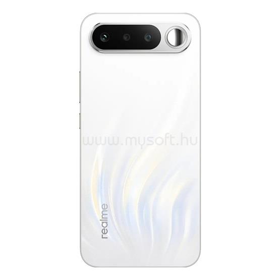 REALME 16 5G - 256GB+8GB - Fehér - RMX5171