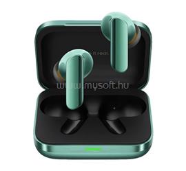 REALME BUDS AIR 7 PRO bluetooth fülhallgató SZTEREO (v5.4, TWS, mikrofon, aktív zajszűrő, IP55 + töltőtok) SÖTÉTZÖLD REALME_REALMBAIR7PRACGRN small