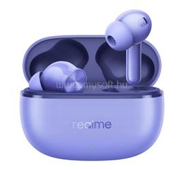 REALME BUDS T200 LITE bluetooth fülhallgató SZTEREO (v5.4, TWS, mikrofon, aktív zajszűrő, IPX4 + töltőtok) LILA REALME_RMA2415-APRL small