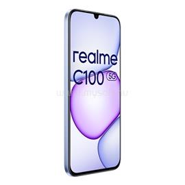 REALME C100 5G - 128GB+4GB EU - Lila - RMX5258 EU REALME_C100_PURPLE_128_4 small