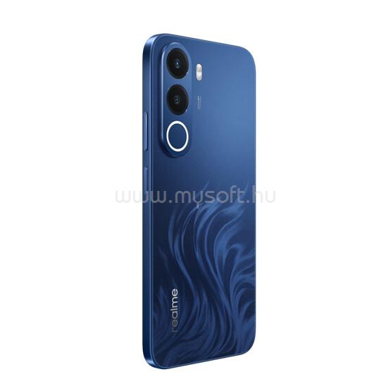 REALME C100x 5G - 256GB+4GB EU - Kék RMX5366 EU