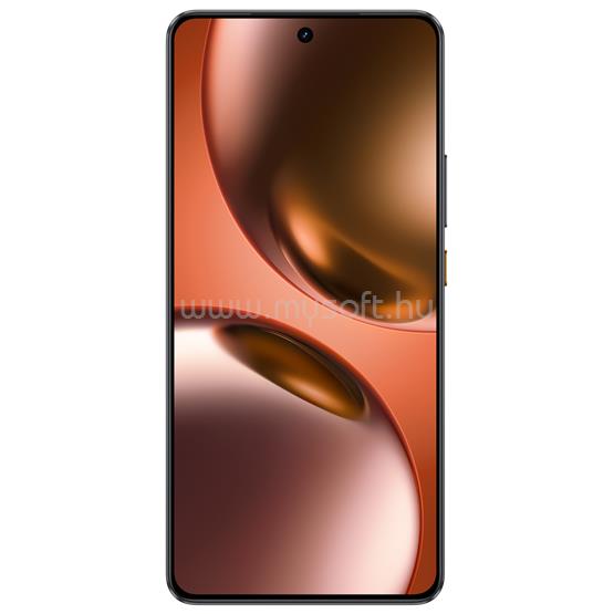 REALME GT7 5G Dual-SIM 512GB (fekete)