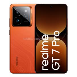 REALME GT7 PRO 5G Dual-SIM 512GB (narancssárga) REALME_GT7_PRO_512_ORANGE small