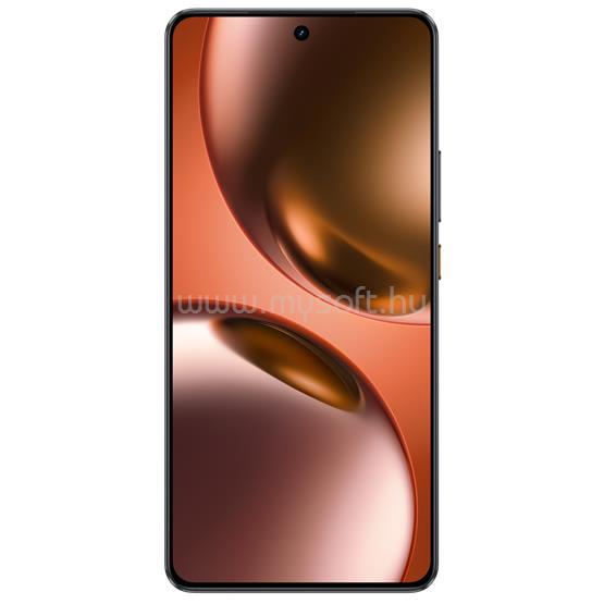 REALME GT 7T 5G Dual-SIM 256GB (fekete)