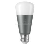 REALME LED smart bulb 12w Grey REALME_RLMLEDSMBLBE2712W small