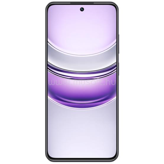 REALME RMX3943 EU 14X 5G Dual-SIM 128GB (fekete)