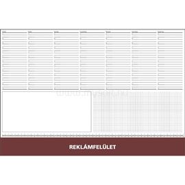 REALSYSTEM 2023-as 7141-09 bordó asztali könyöklő 7141-09 small