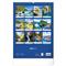 REALSYSTEM 2023-as Aqua 6094-AQ falinaptár 6094-AQ small
